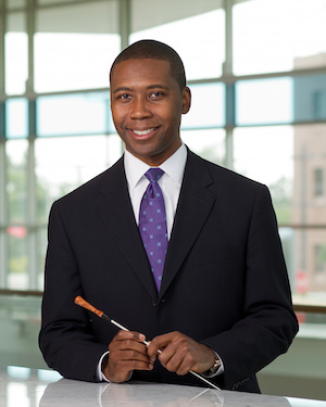 Rollo Dilworth, Renowned Choral Composer and Arranger