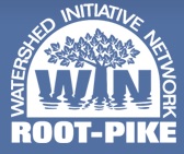Root-Pike Watershed Initiative Network.