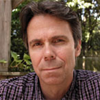 Writer and Director Rob Rapley 