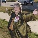 Roseann Mason from Parkside