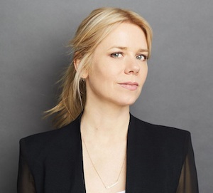 Ruby Warrington, author