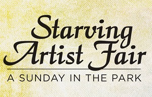 Starving Artists Fair in Racine 