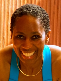 Saeeda Hafiz, author