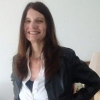 Author Samme Chittum 