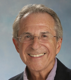  Sander Flaum, author