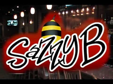 Sazzy B's Located in Kenosha 