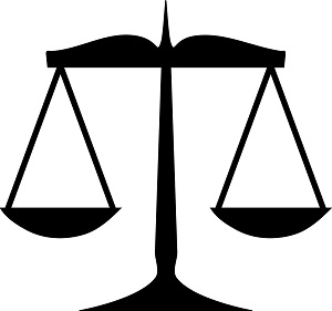 Scales of Justice