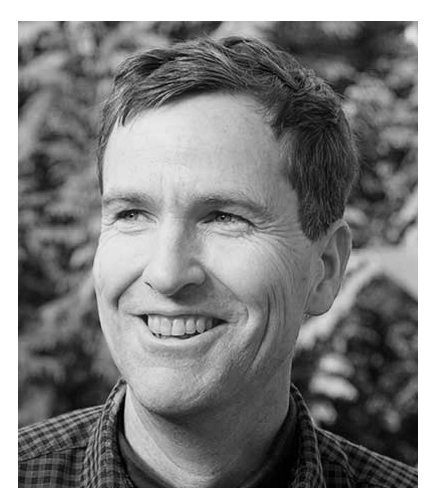 Author Scott Freeman 