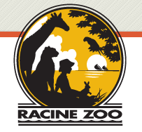 Racine Zoo Logo 