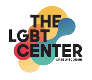 The LGBT Center of Southeast Wisconsin Logo