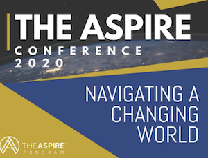 Aspire Conference 2020