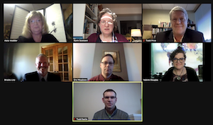 2021 School Board Forum 