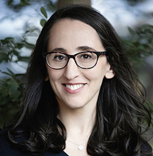 Judy Batalion, author