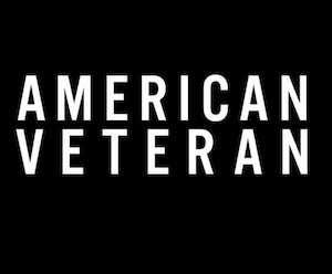 PBS series "American Veteran." 