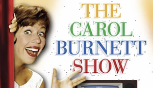 The WGTD Radio Theater Live Broadcast of “The Carol Burnett Show Holiday Extravanganza!”