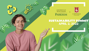 Carthage Sustainability Summit - Logo 