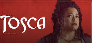 Chicago's Lyric Opera Presents Puccini's TOSCA