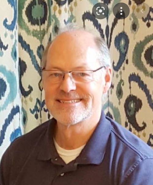 Stephen Hopkins- Iowa DNR