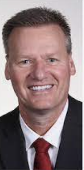 GTC President Bryan Albrecht