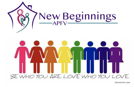 Suzi Schoenhoft, New Beginnings