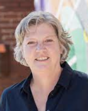 Barb Farrar - LGBT Center of SE WI