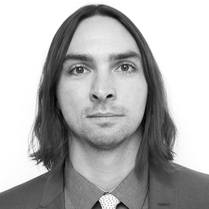 Sean Manning, editor