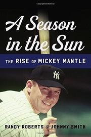 "A Season in the Sun" Book Cover