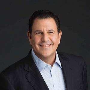 Seth David Radwell, author