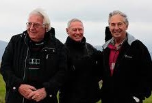 PBS POV Documentary Shalom Italia 