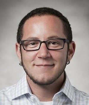 Stef Shuster, author