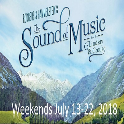 Sound of Music Infographic 