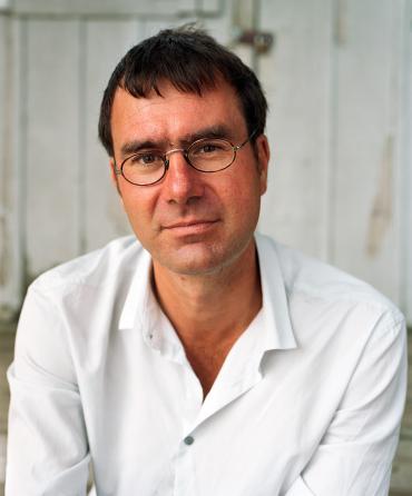 Stefan Klein, author
