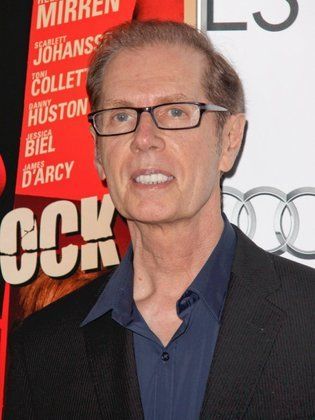 Stephen Rebello, author