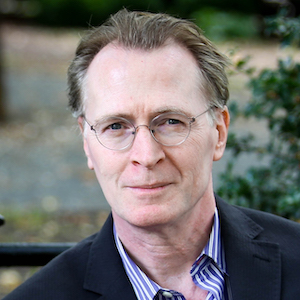 Stephen Ives, director/producer