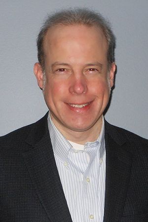 Steve Benen, author and digital producer for The Rachel Maddow Show on MSNBC.