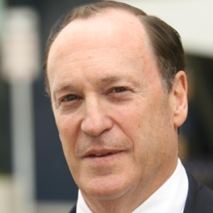 Steven Brill, author 