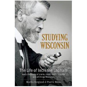 Studying Wisconsin 