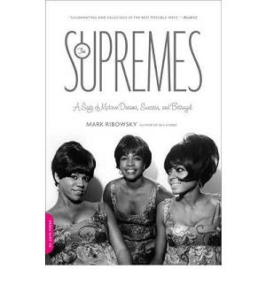 The Supremes are revisited by author Mark Ribowsky 