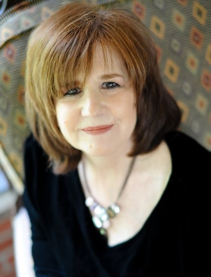 Author Susan Bordo