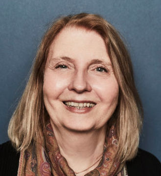 Producer Susan Froemke