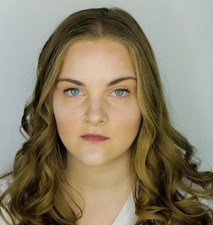 Susannah Thorngate-Rein, Actress 