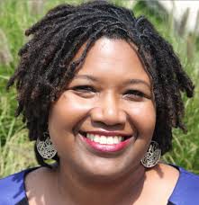 Tamara Winfrey Harris, author 