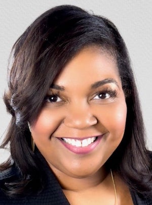 amarra Coleman; President of the Kenosha Community Health Center