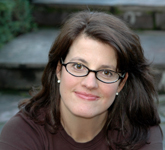 Kelly Corrigan, author 