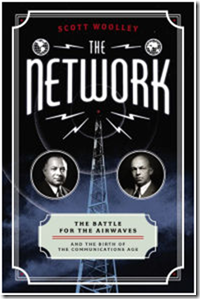 The Network by Scott Woolley 