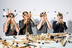 Third Coast Percussion