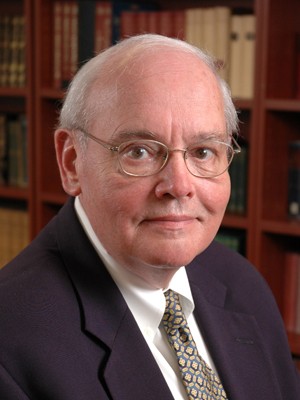 Dr. Thomas Noer, Author and History Professor at Carthage College 