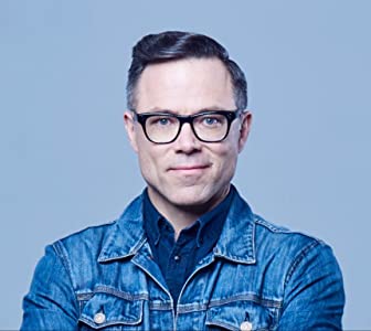 Tim Caulfield, author