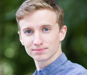 Tim Keeler, music director for Chanticleer