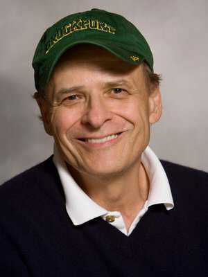 Tim O'Brien, author